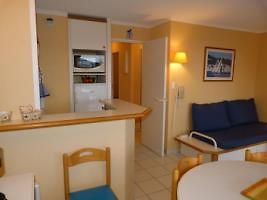 Rental Apartment Hameau 229 - Saint-Raphal-Cap Estrel, 1 Bedroom, 4 Persons Exteriér fotografie